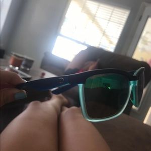 Costa 580p Women’s Sunglasses